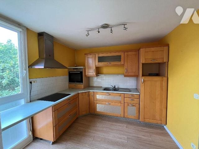 Appartement à vendre, 82m², Dunkerque