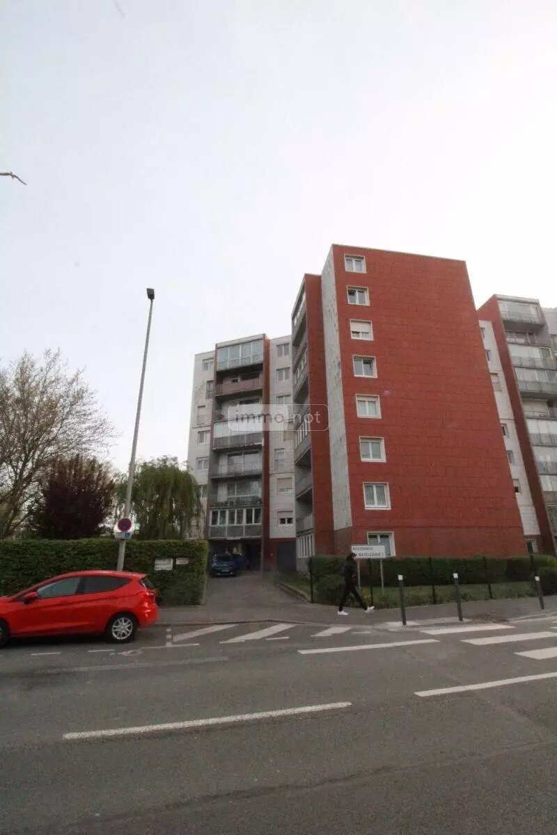 Appartement à vendre, 87m², Dunkerque
