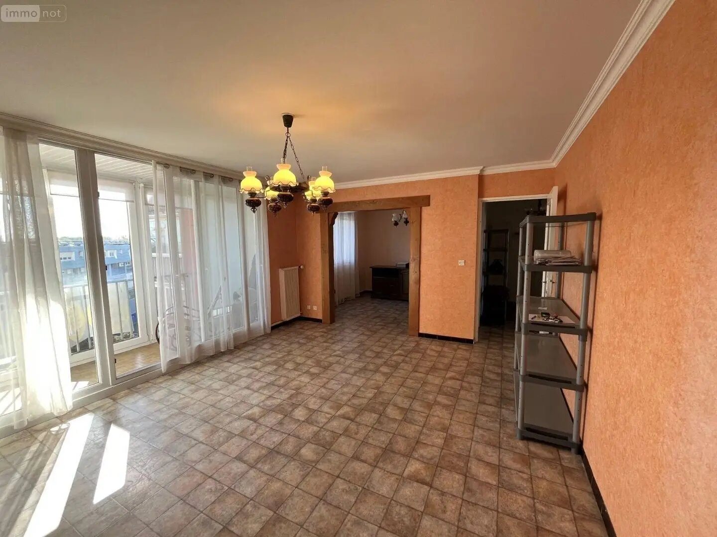 Appartement à vendre, 87m², Dunkerque