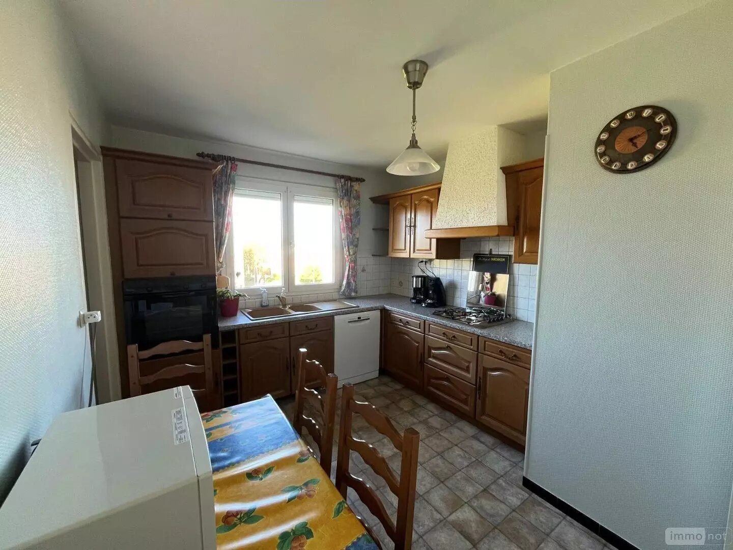 Appartement à vendre, 87m², Dunkerque