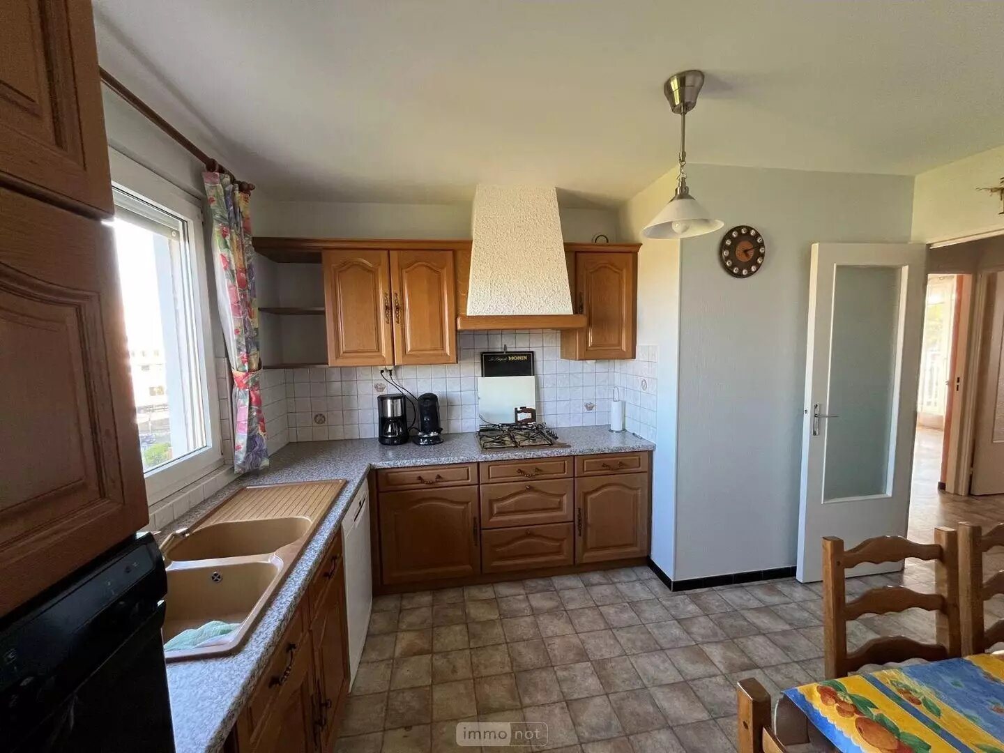 Appartement à vendre, 87m², Dunkerque