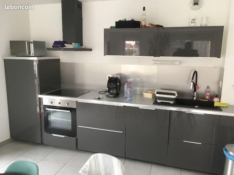 Appartement à louer, 79m², Dunkerque