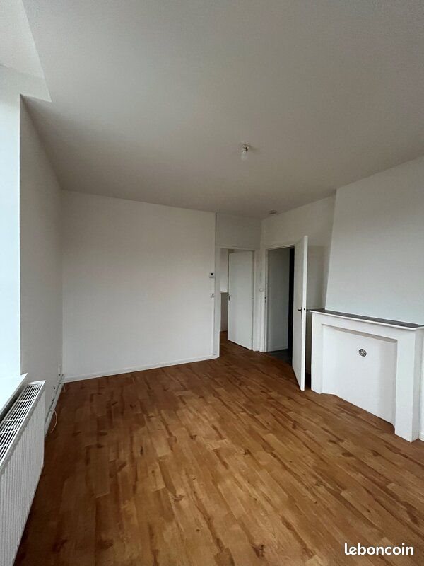 Appartement à louer, 79m², Nouzonville