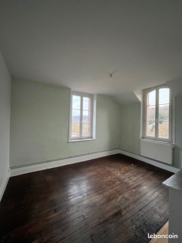 Appartement à louer, 79m², Nouzonville