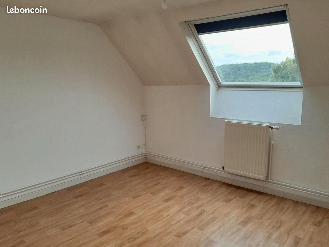 Appartement à vendre, 76m², Charleville-Mézières