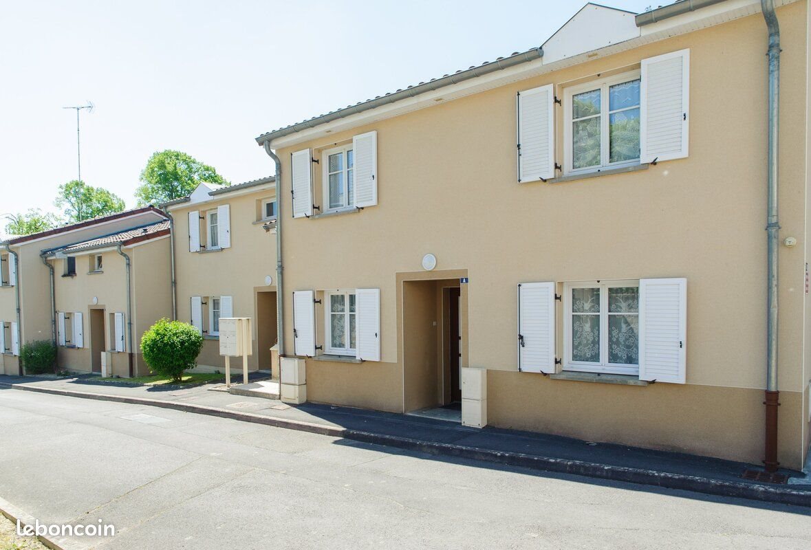 Appartement à louer, 103m², Vouziers