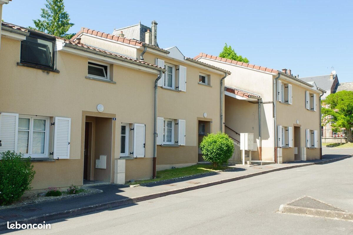Appartement à louer, 103m², Vouziers