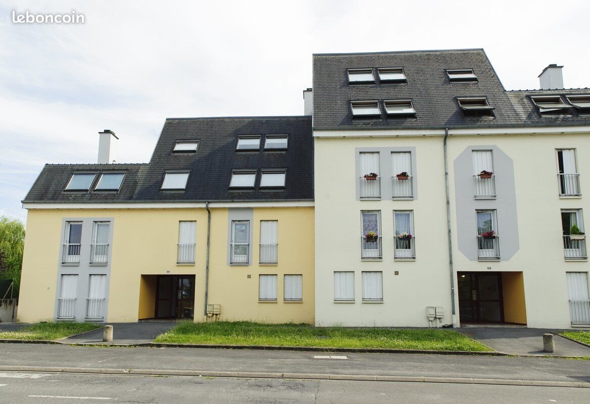 Appartement à louer, 81m², Charleville-Mézières