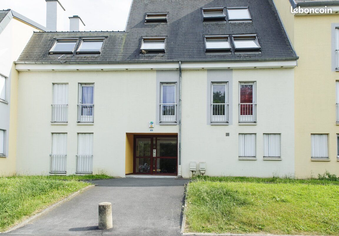 Appartement à louer, 81m², Charleville-Mézières