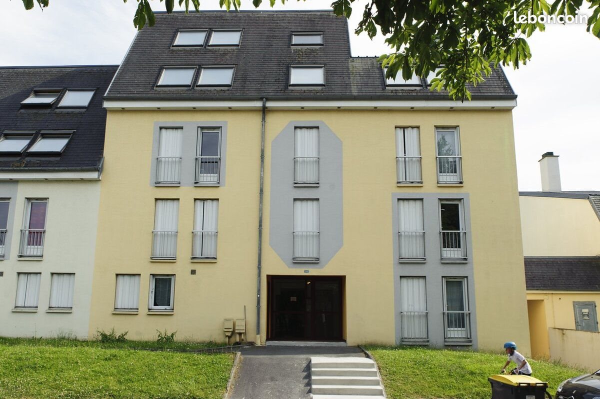 Appartement à louer, 81m², Charleville-Mézières