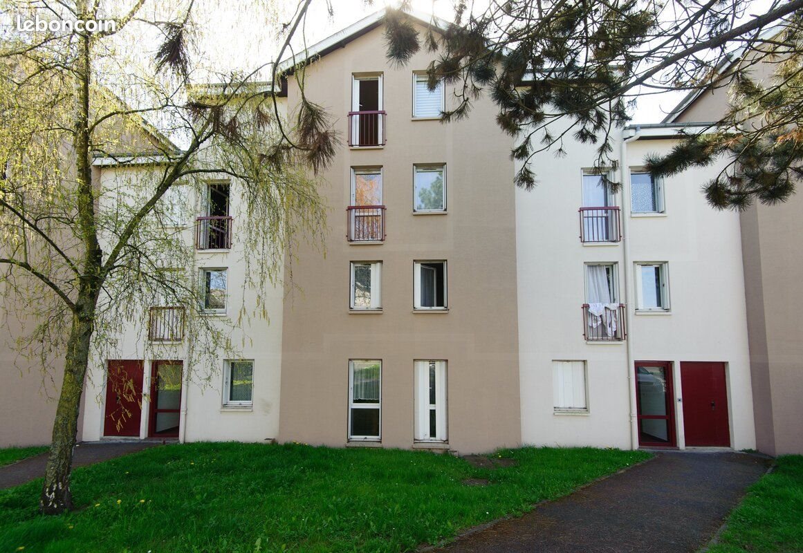 Appartement à louer, 65m², Givet