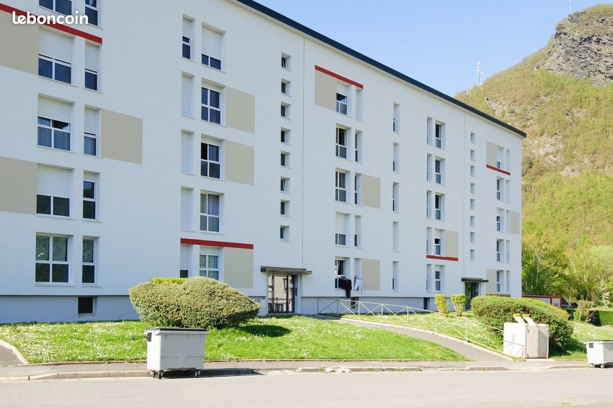 Appartement à louer, 50m², Revin