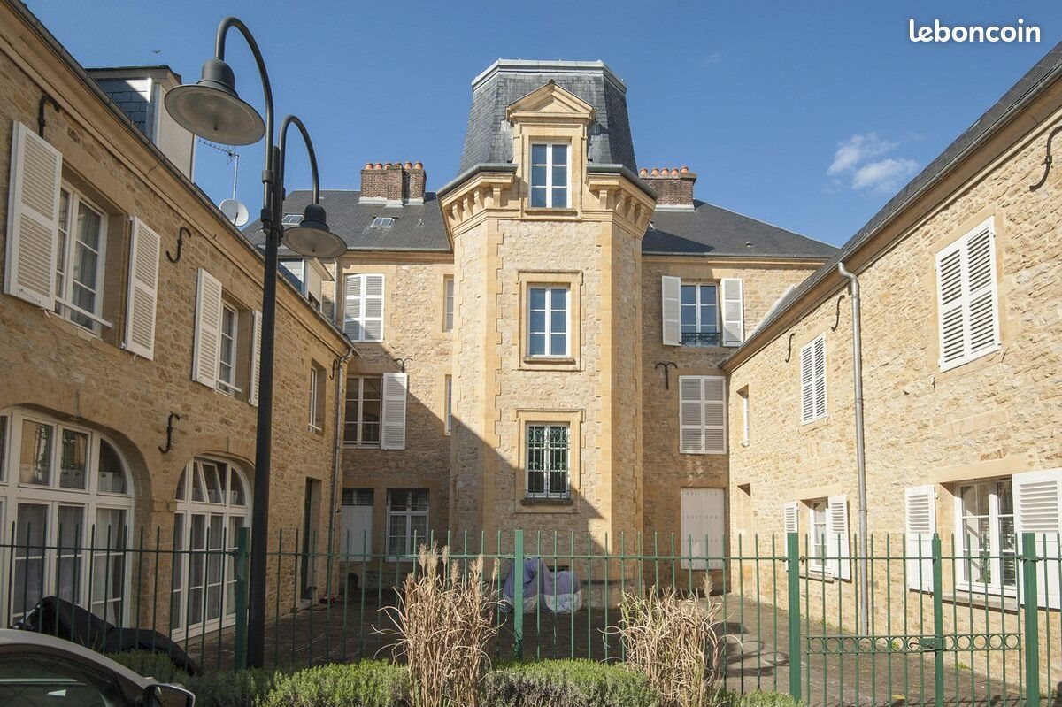 Appartement à louer, 75m², Charleville-Mézières