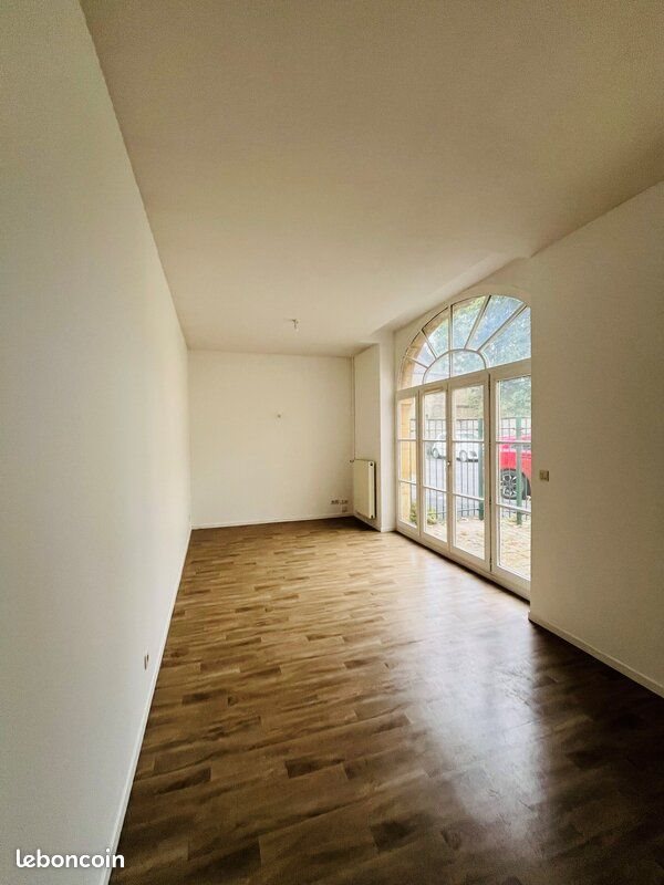 Appartement à louer, 75m², Charleville-Mézières