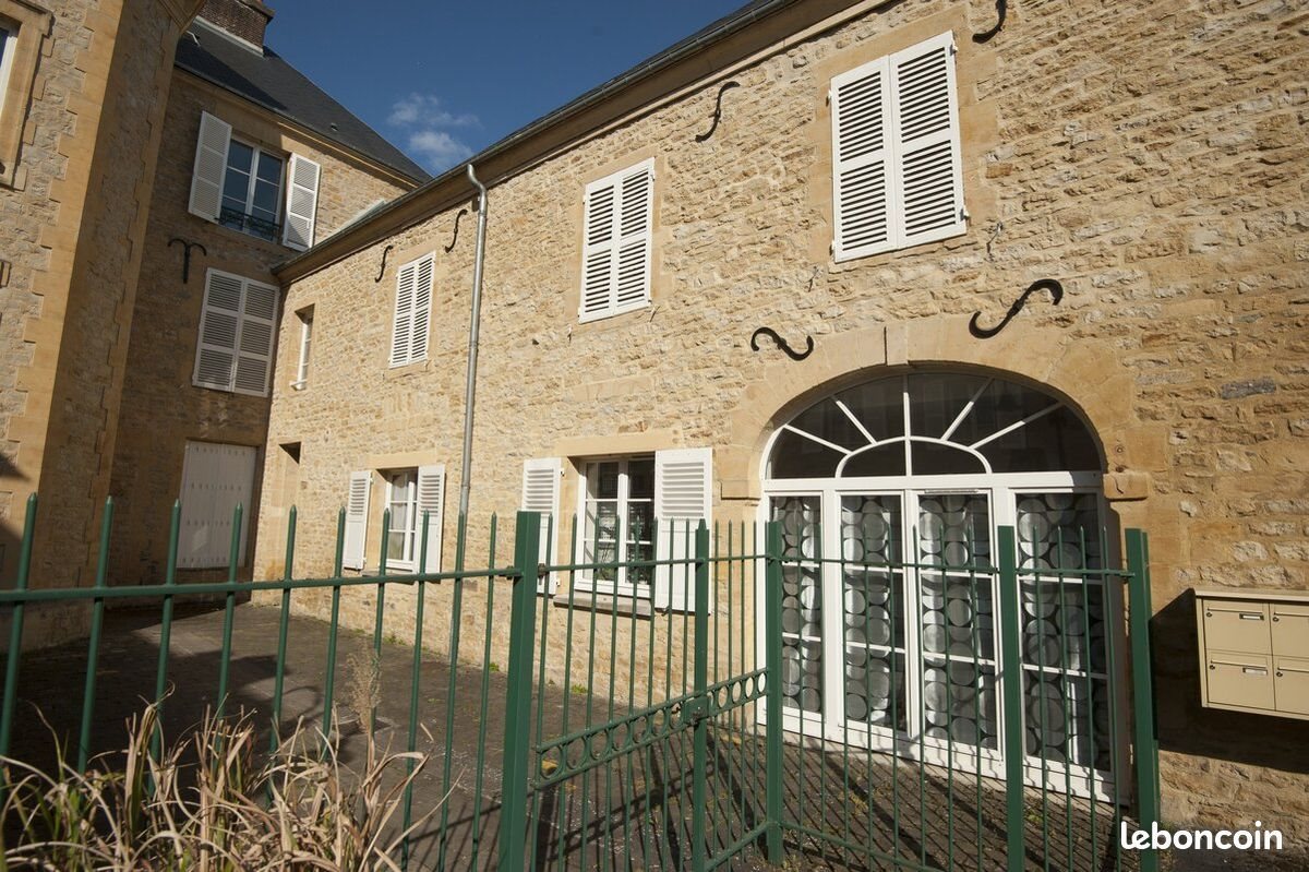 Appartement à louer, 75m², Charleville-Mézières