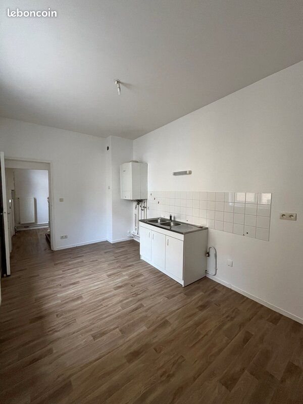 Appartement à louer, 75m², Charleville-Mézières