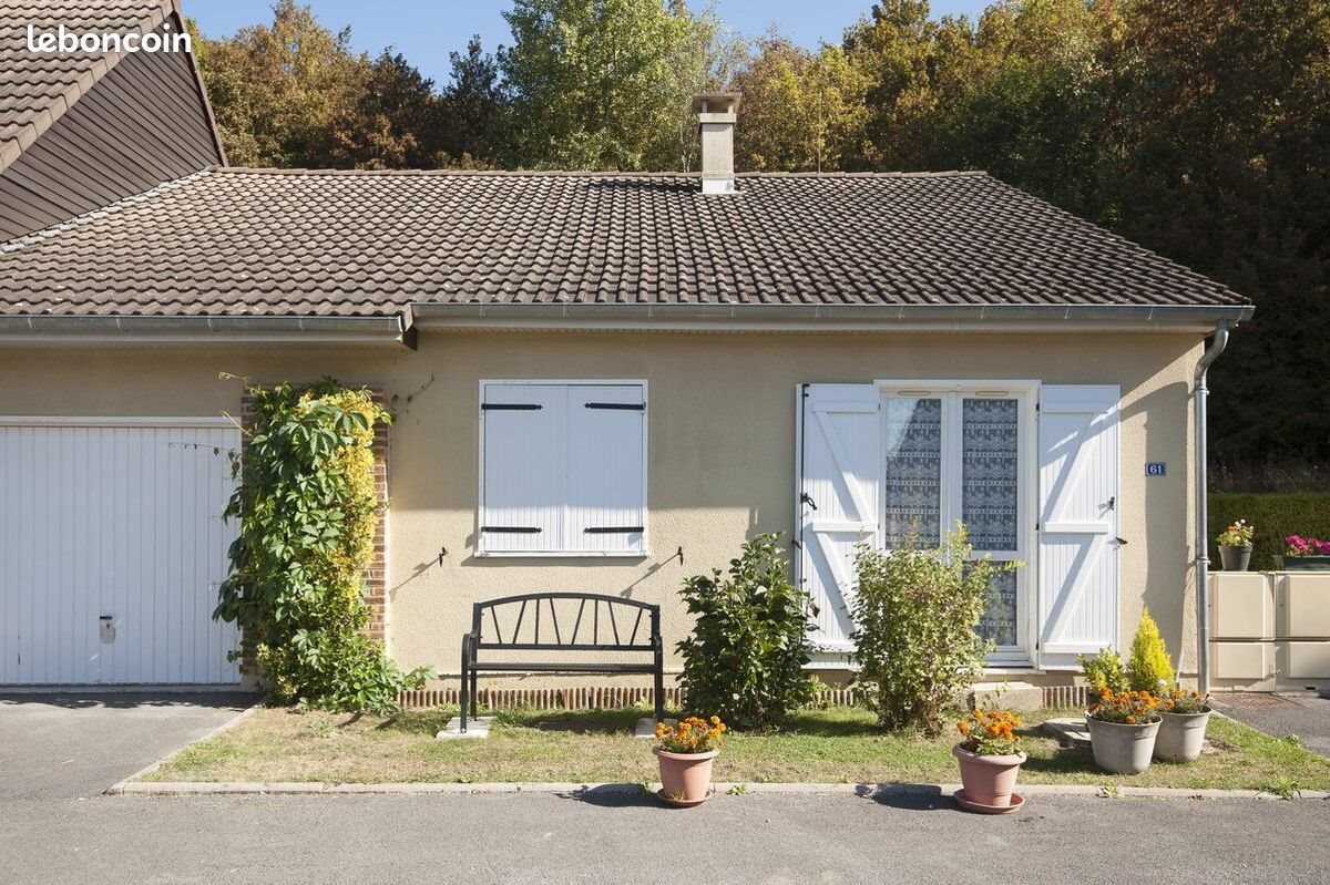 Maison à louer, 102m², Lumes