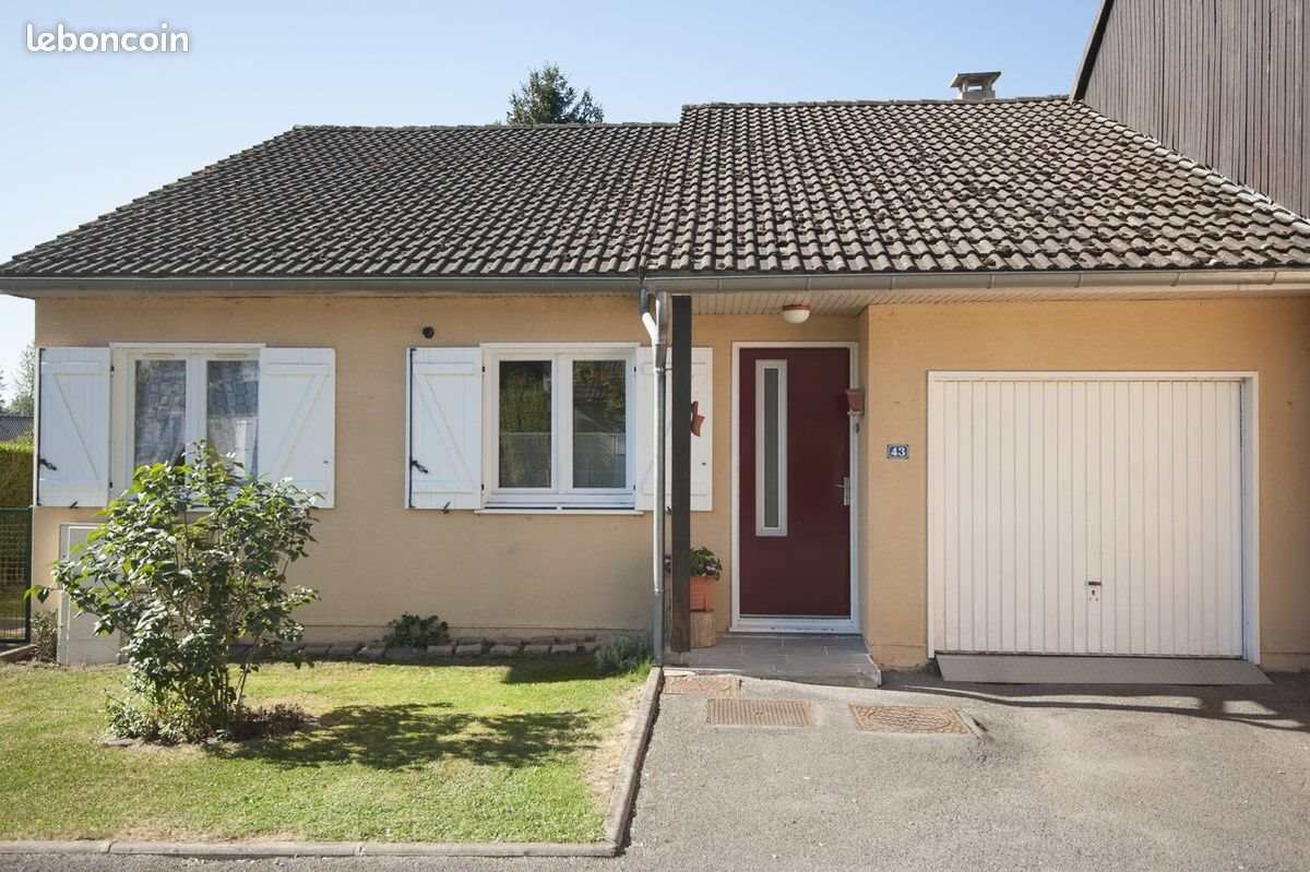 Maison à louer, 102m², Lumes