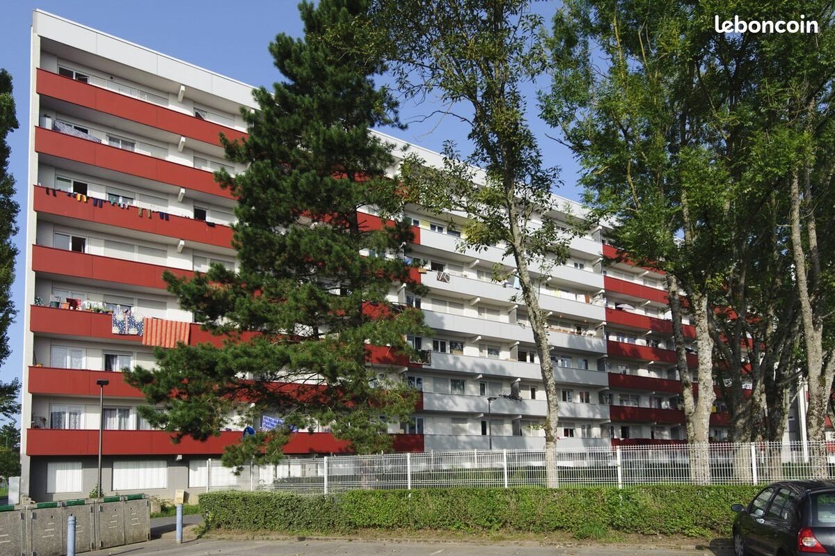 Appartement à louer, 103m², Charleville-Mézières