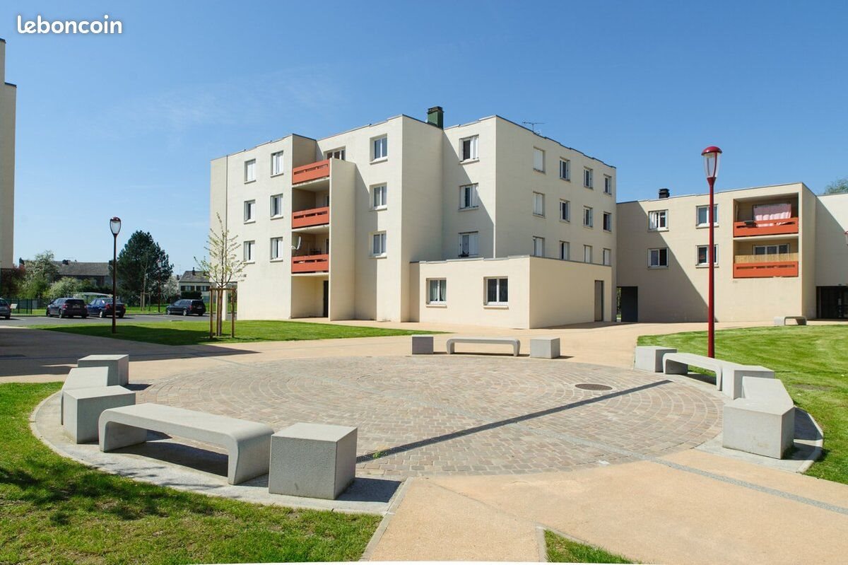 Appartement à louer, 82m², Givet