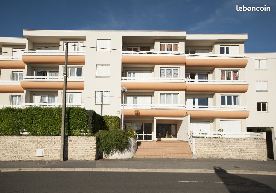 Appartement à louer, 92m², Sedan