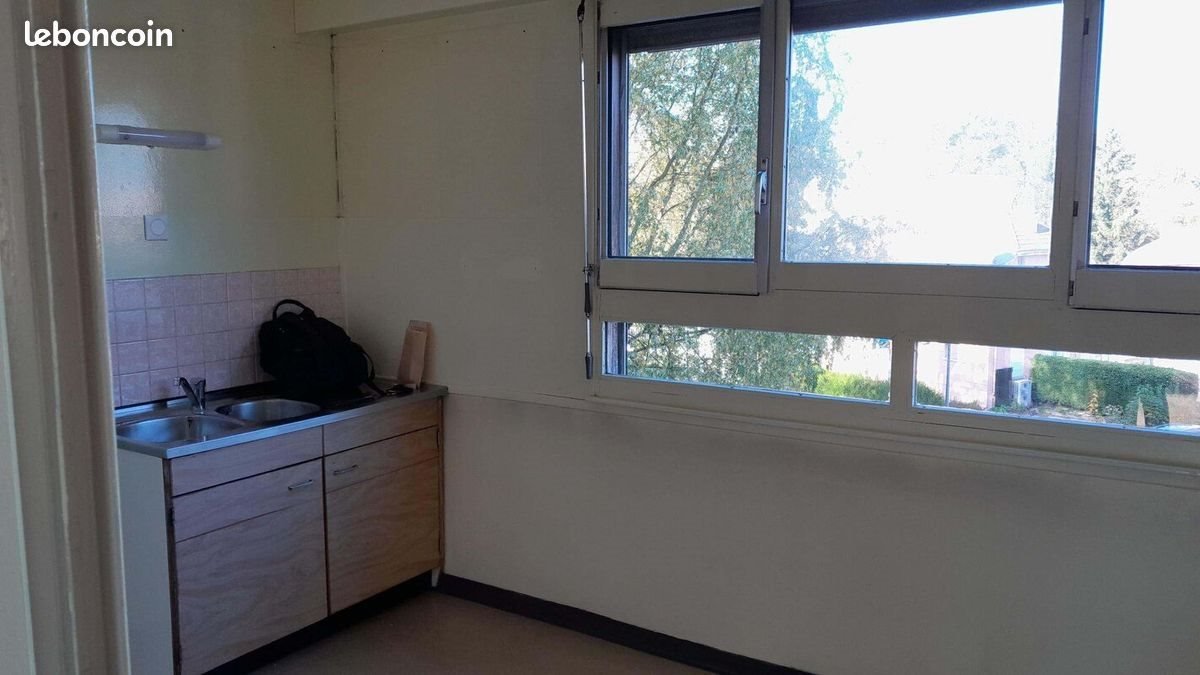 Appartement à vendre, 83m², Charleville-Mézières