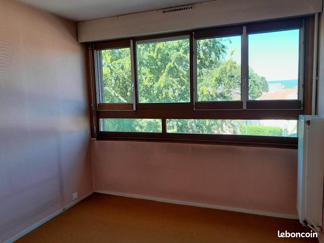 Appartement à vendre, 83m², Charleville-Mézières