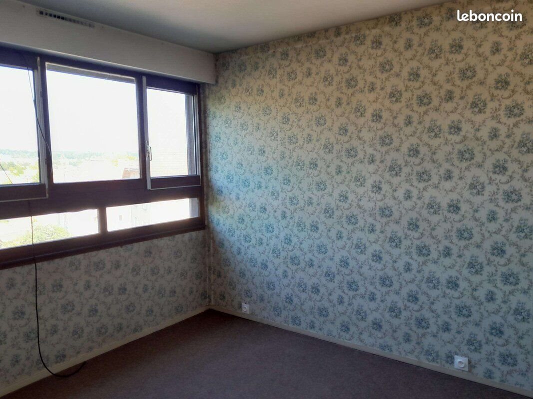 Appartement à vendre, 83m², Charleville-Mézières