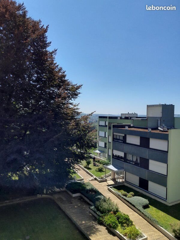 Appartement à vendre, 83m², Charleville-Mézières