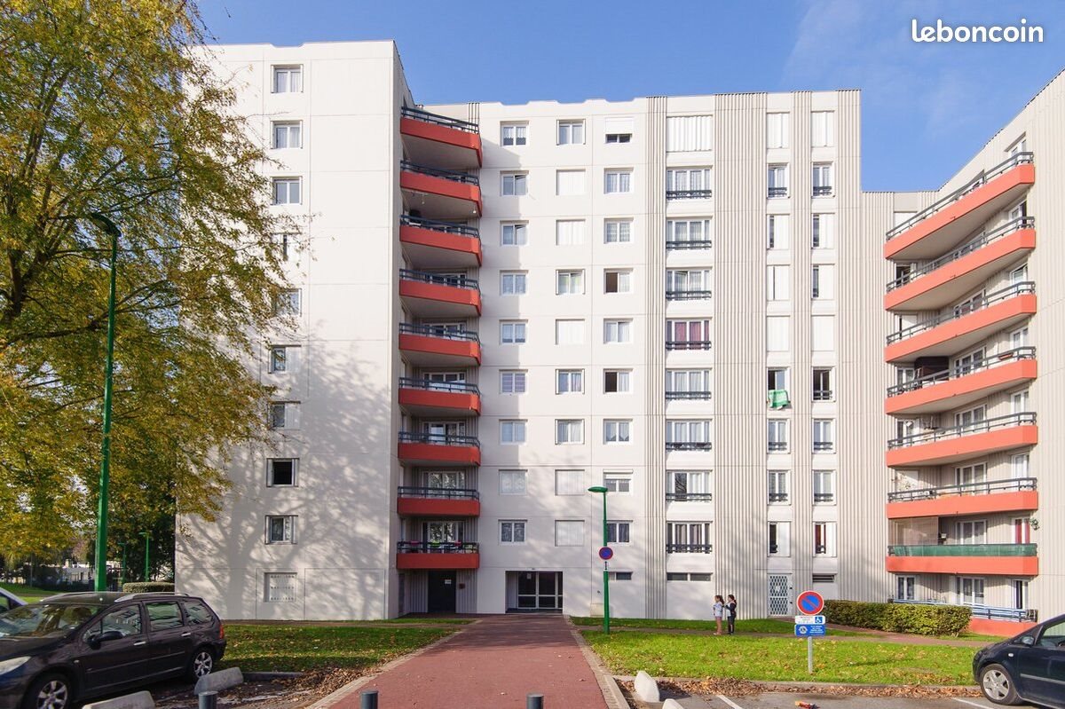 Appartement à louer, 96m², Charleville-Mézières