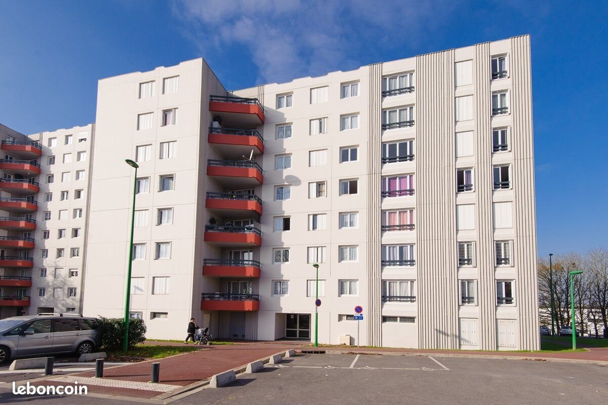 Appartement à louer, 96m², Charleville-Mézières