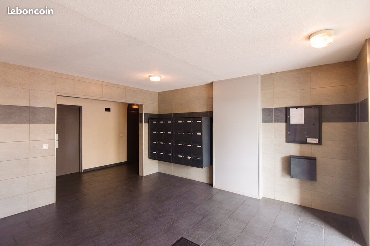 Appartement à louer, 96m², Charleville-Mézières