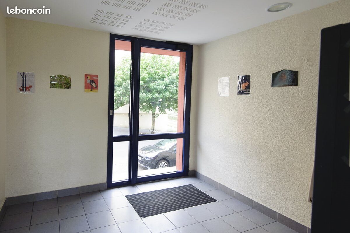 Appartement à louer, 62m², Charleville-Mézières