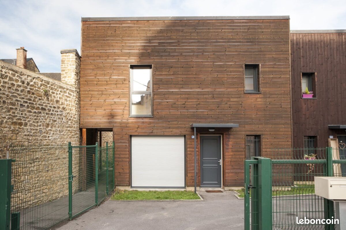 Maison à louer, 95m², Charleville-Mézières