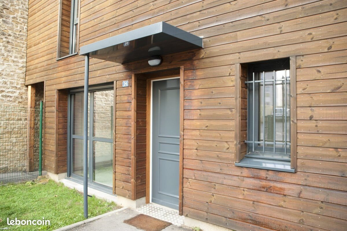 Maison à louer, 95m², Charleville-Mézières