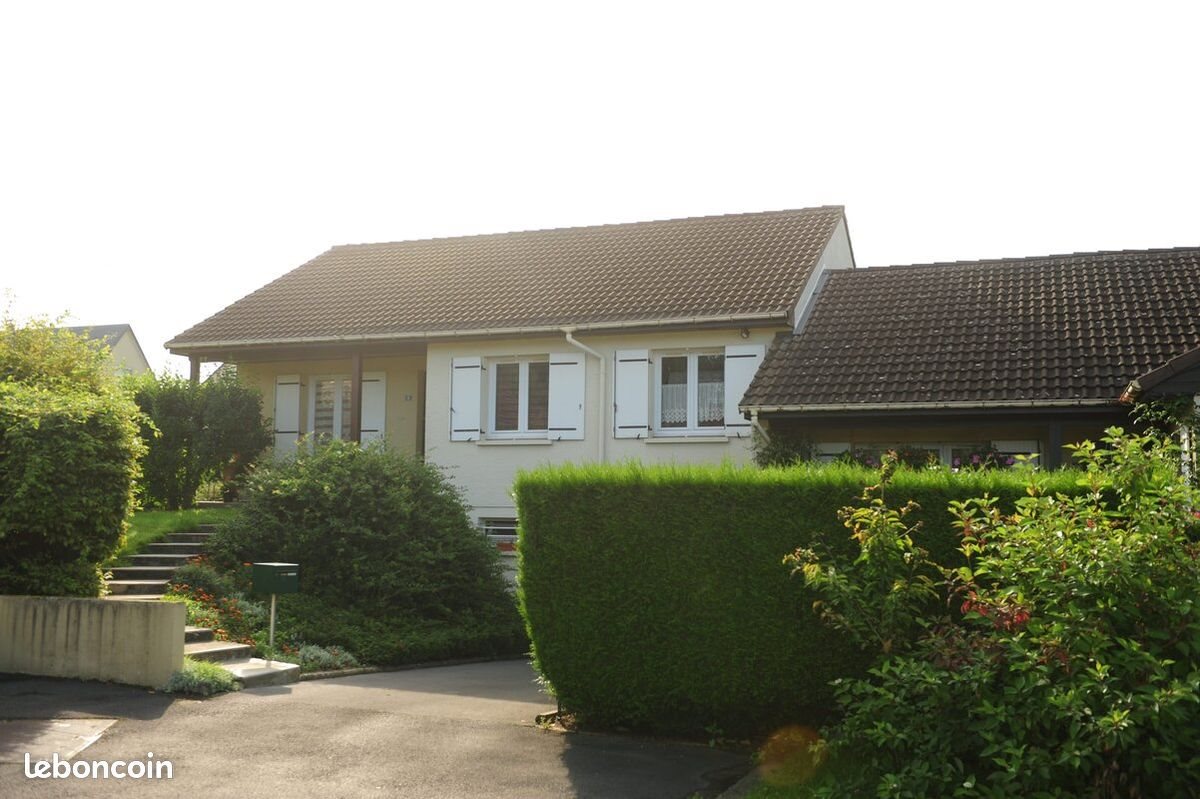 Maison à louer, 81m², Saint-Laurent