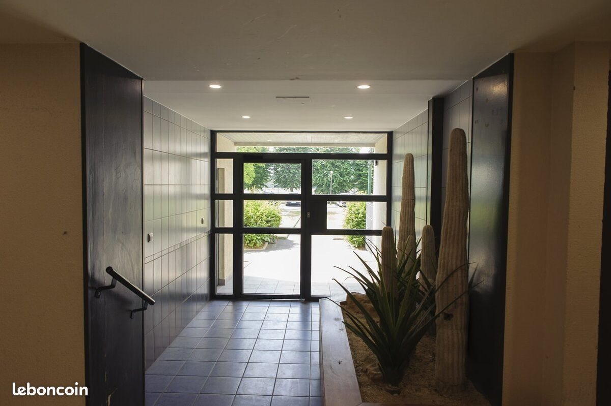 Appartement à louer, 43m², Charleville-Mézières