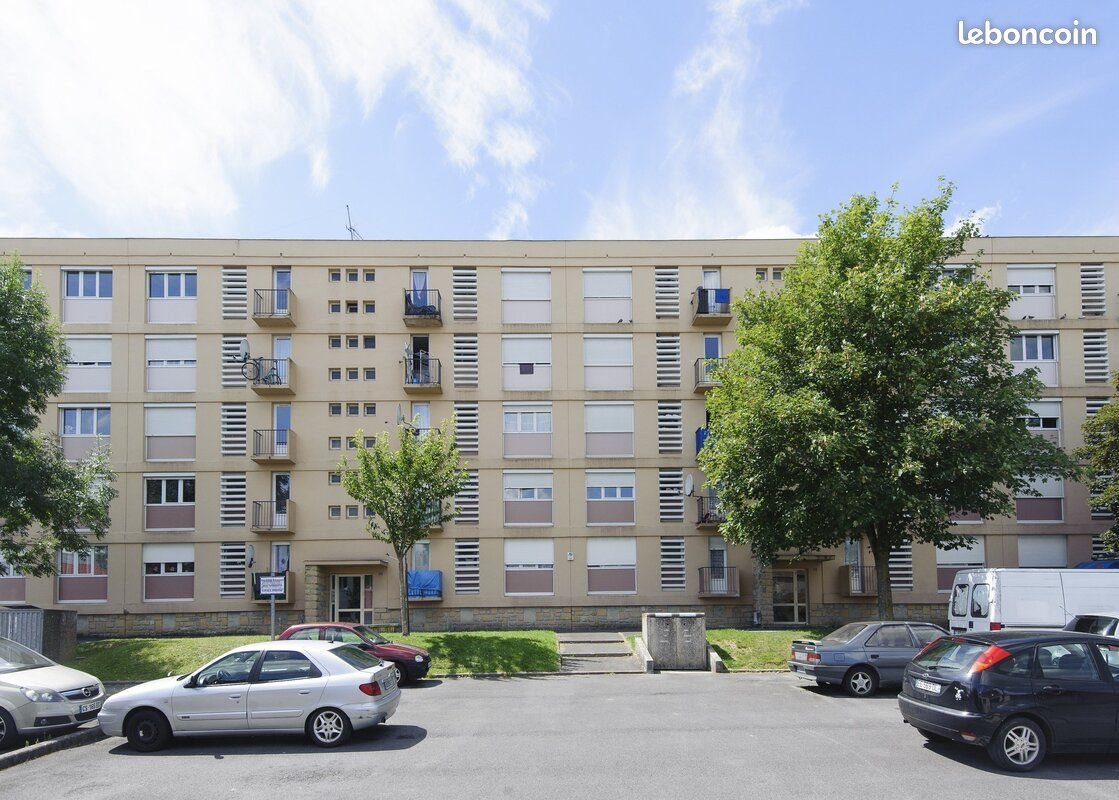 Appartement à louer, 69m², Charleville-Mézières