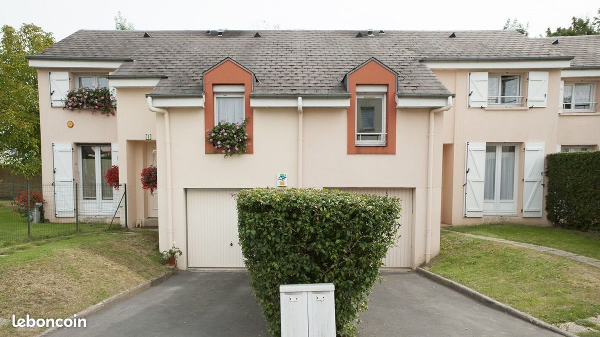 Maison à louer, 100m², Donchery
