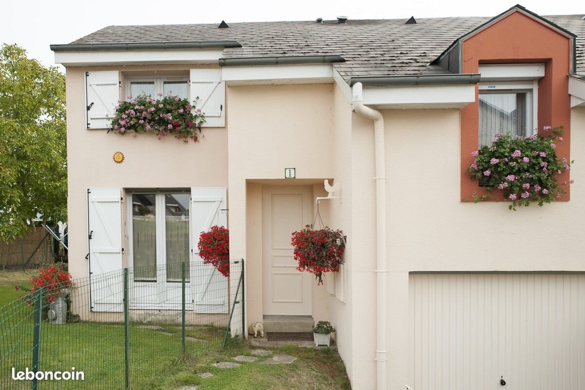 Maison à louer, 100m², Donchery