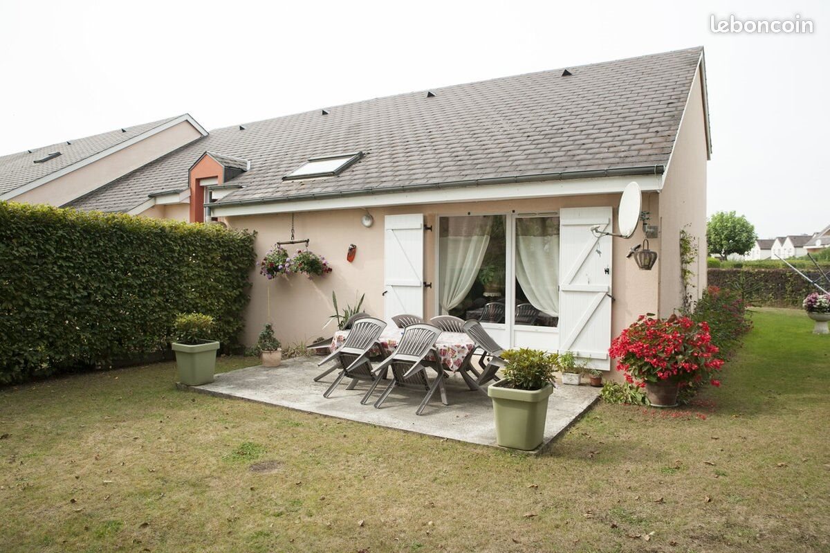 Maison à louer, 100m², Donchery