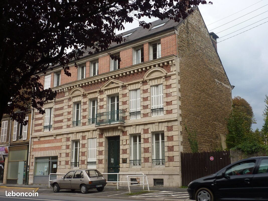 Appartement à louer, 43m², Charleville-Mézières