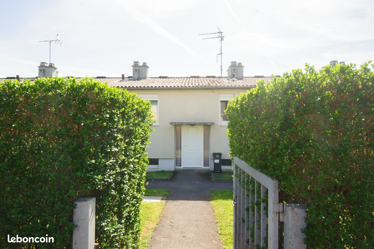 Maison à louer, 72m², Maubert-Fontaine