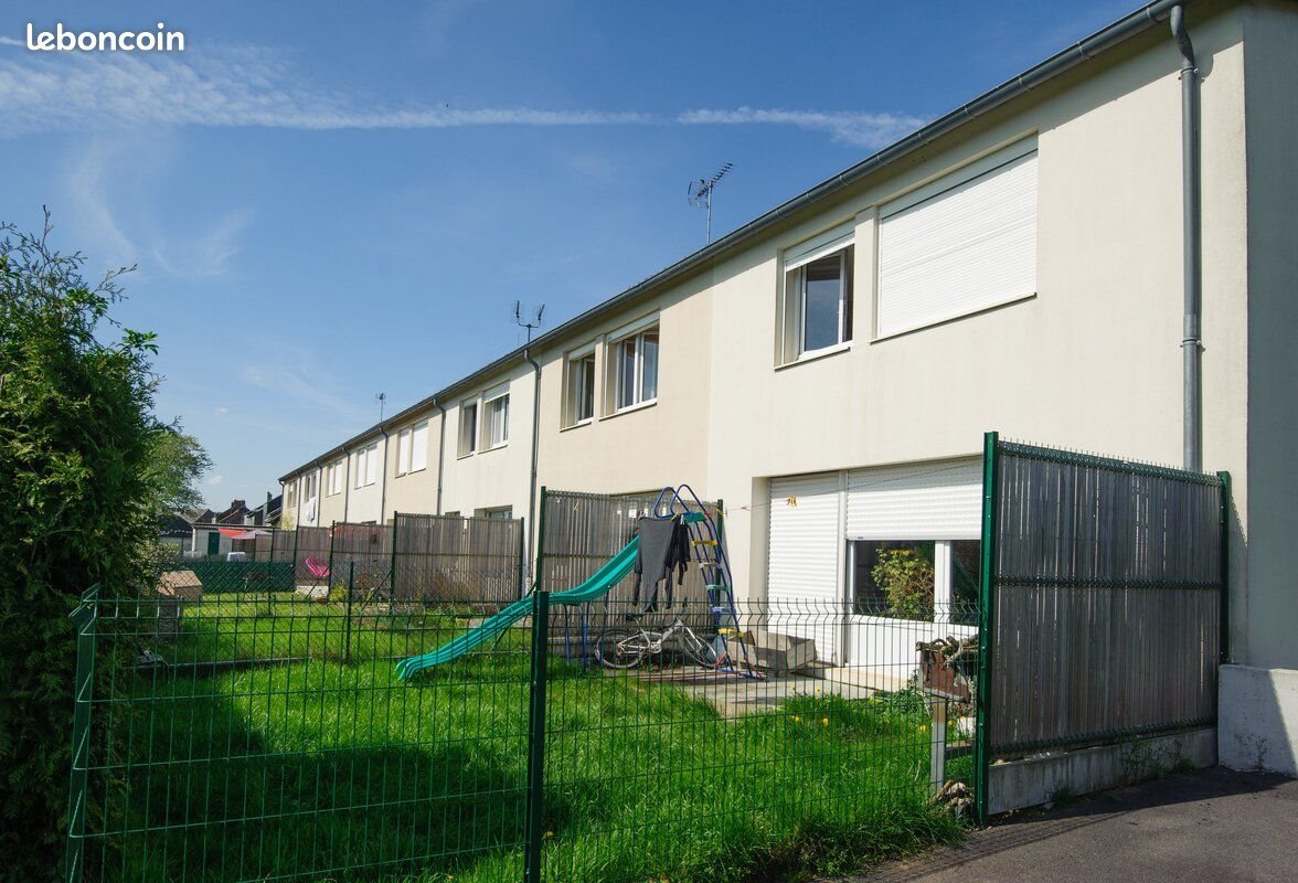 Maison à louer, 72m², Maubert-Fontaine