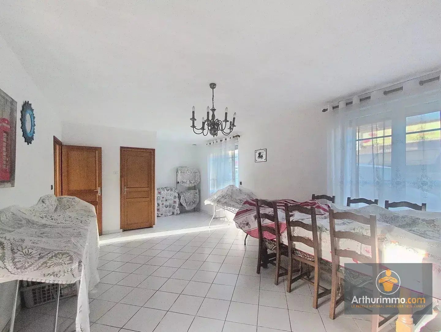 Maison à vendre, 208m², Ribécourt-Dreslincourt