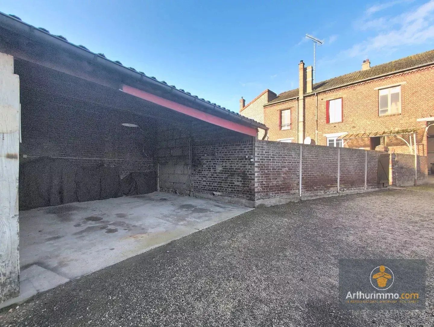 Maison à vendre, 208m², Ribécourt-Dreslincourt