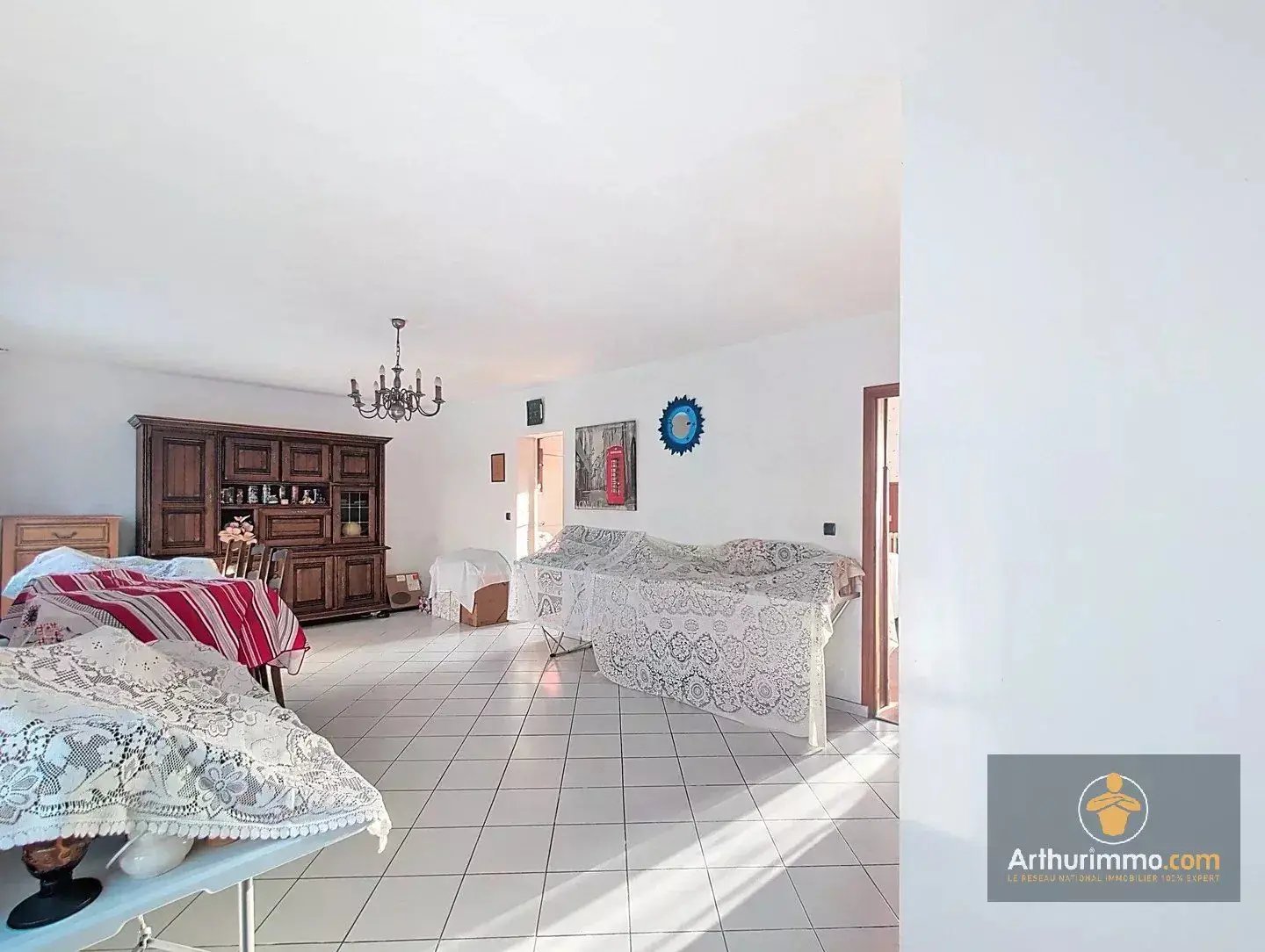 Maison à vendre, 208m², Ribécourt-Dreslincourt