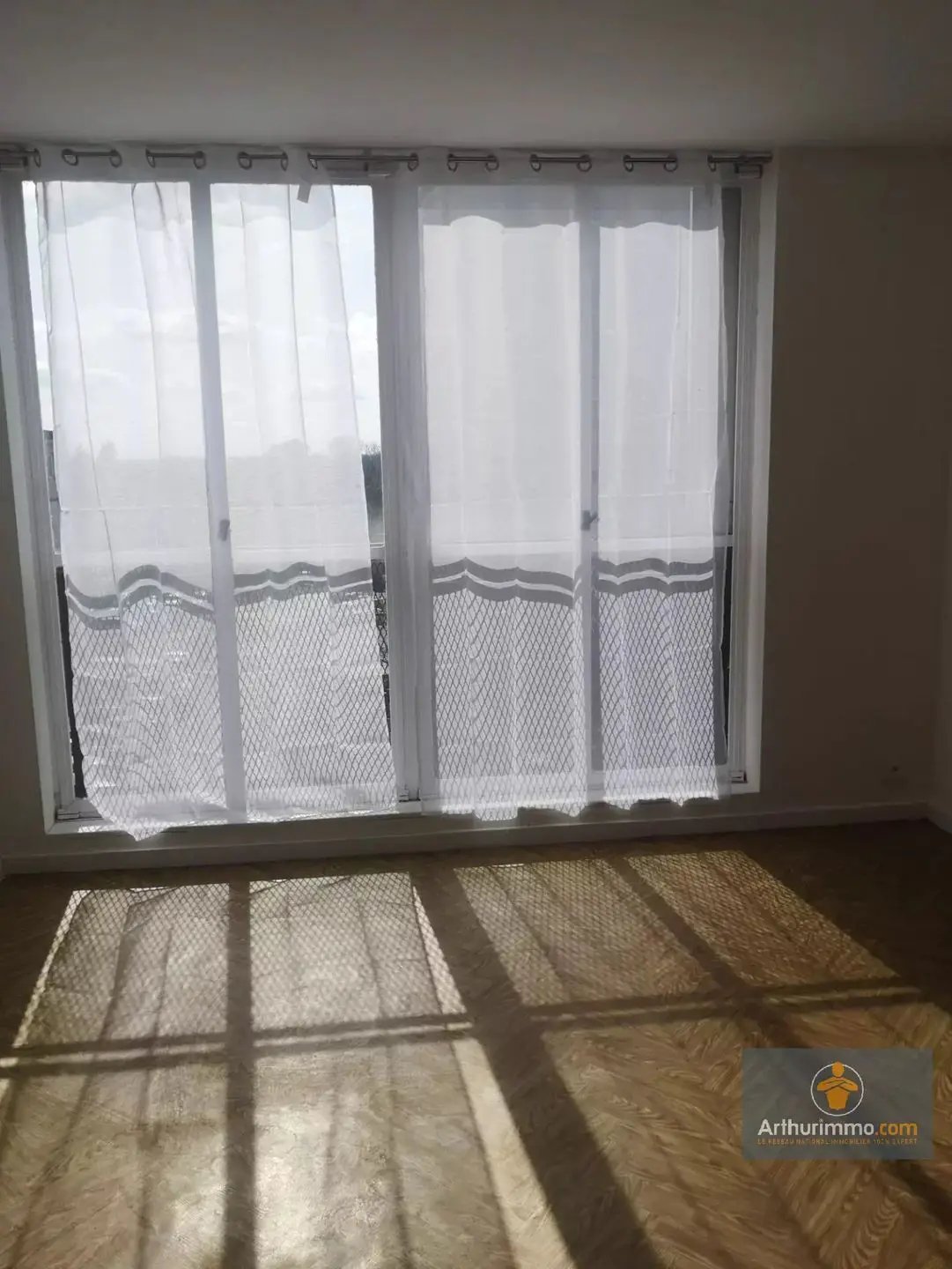 Appartement à louer, 42m², Beauvais