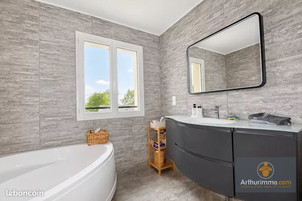 Maison à vendre, 108m², Ribécourt-Dreslincourt