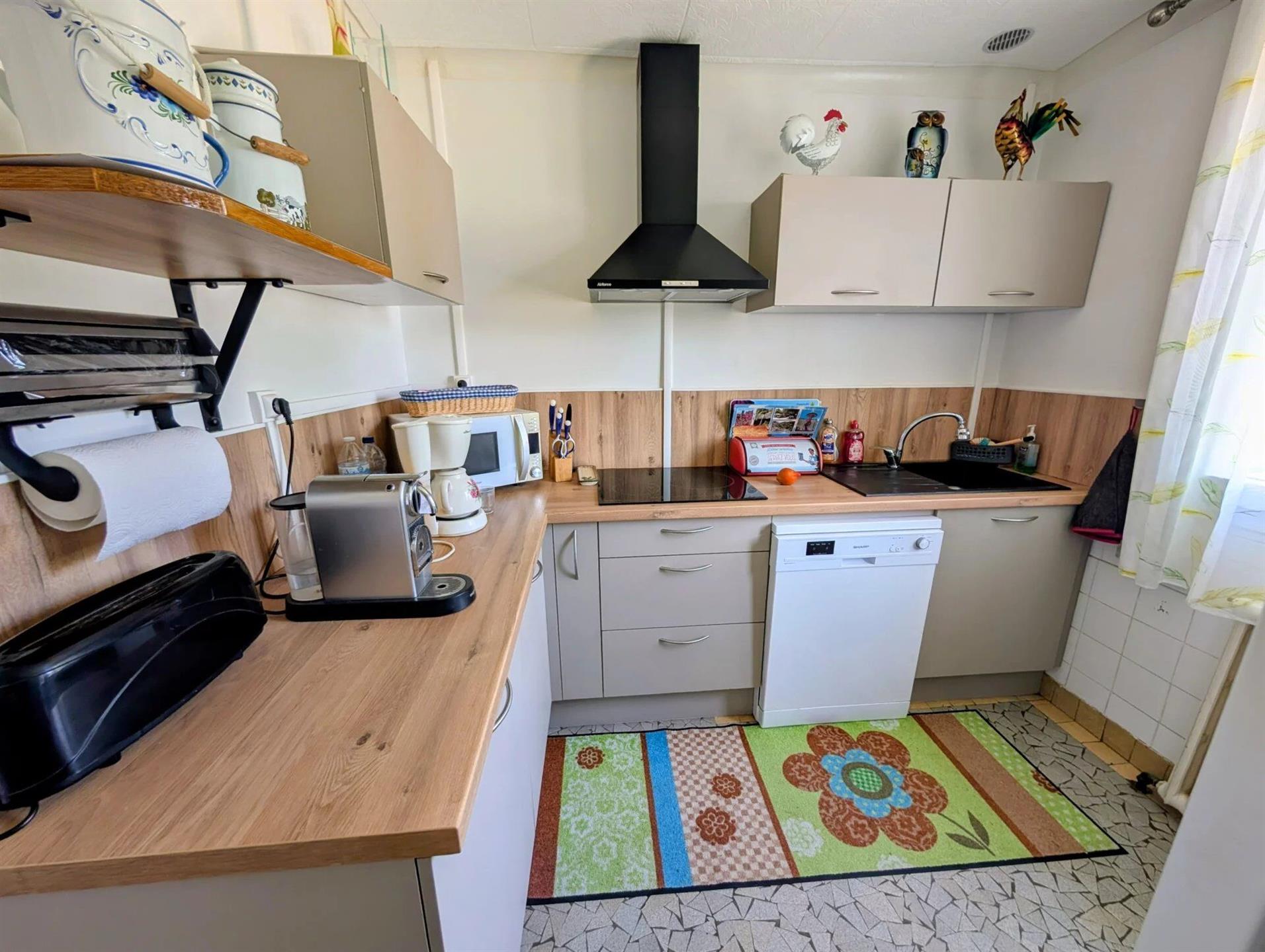 Maison à vendre, 72m², Thourotte